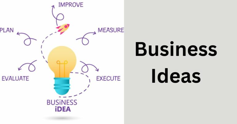 Business Ideas – Unleashing Simple and Smart Business Ideas!