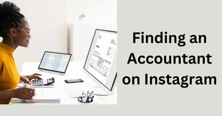 Finding an Accountant on Instagram – Use Social Media for Hiring!
