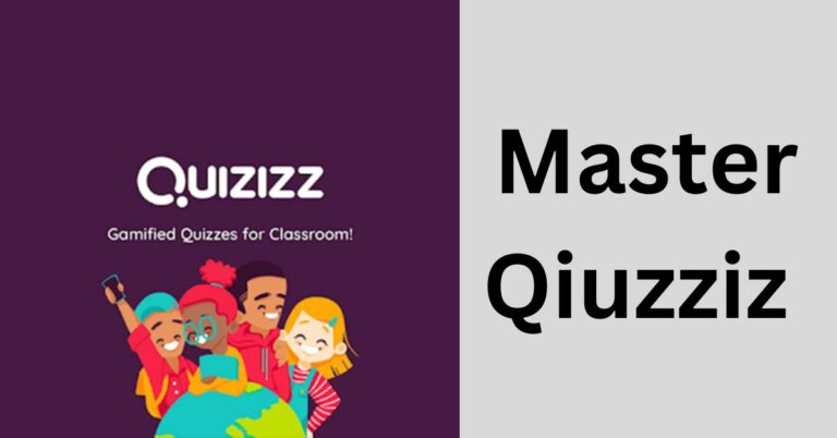 Qiuzziz – Test Your Knowledge Here!