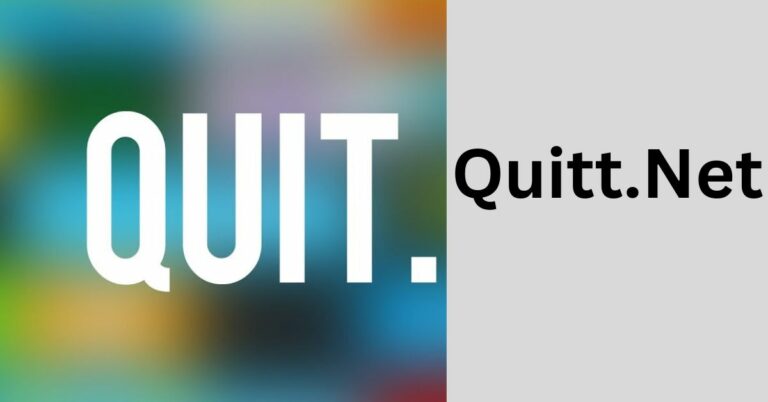 Quitt.Net – Everything You Need To Know!