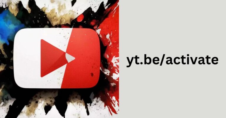 yt.be/activate – Dive into the YouTube experience today!