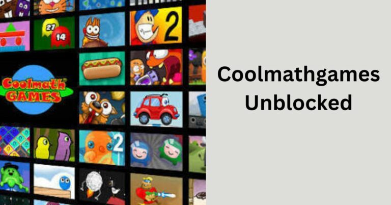 Coolmathgames Unblocked – Where Learning Meets Fun!
