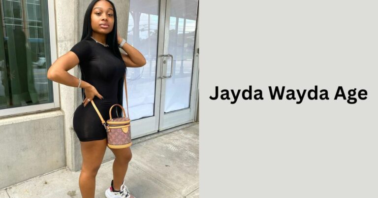 Jayda Wayda Age – Get A Glimpse Into Jayda Wayda’s Life!