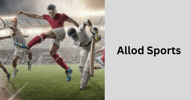 Allod Sports – Everything You Should Know In 2024!