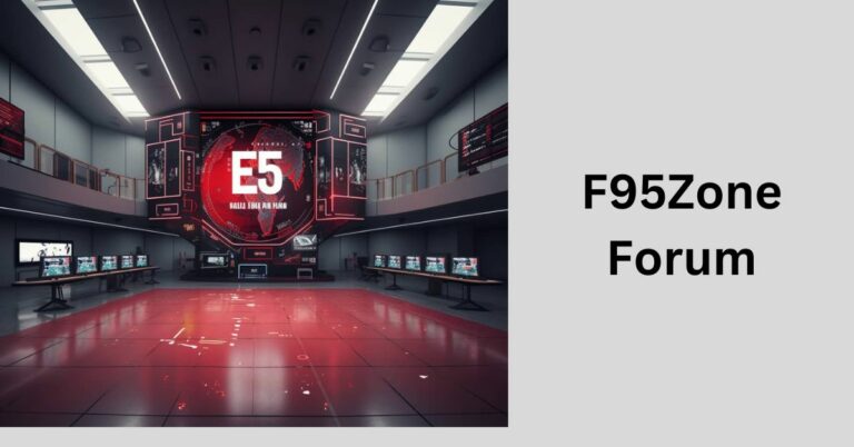 F95Zone Forum – Click To Unravel The Mystery!