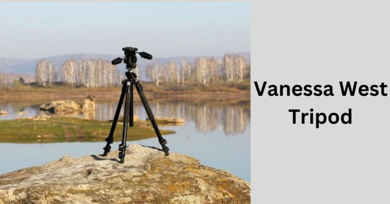 Vanessa West Tripod – Join Our Advocacy Efforts!