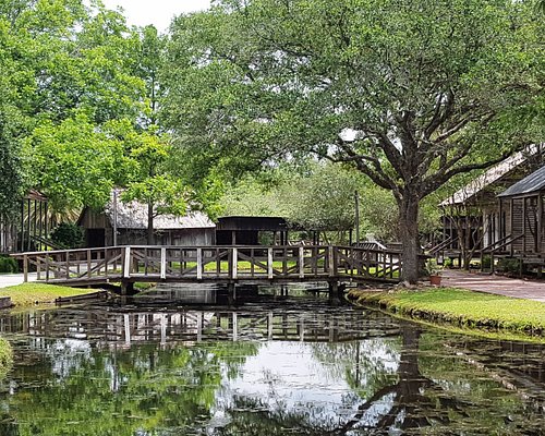 When to Visit Lafayette, LA, for the Best Experiences