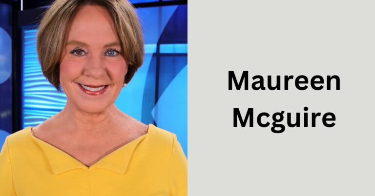 Maureen McGuire – Everything you need to know!