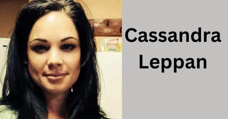 Cassandra Leppan – Embark On An Inspirational Journey!