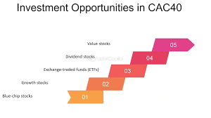 Investment Opportunities In The Cac 40