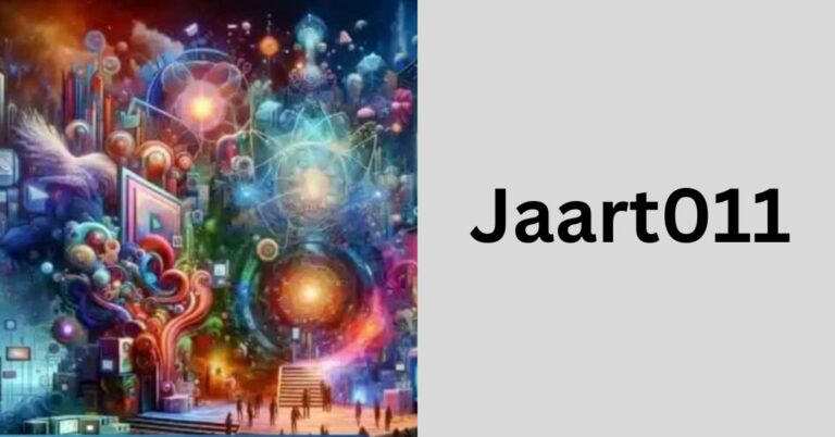 Jaart011 – A Guiding Light To A World Of Possibilities!