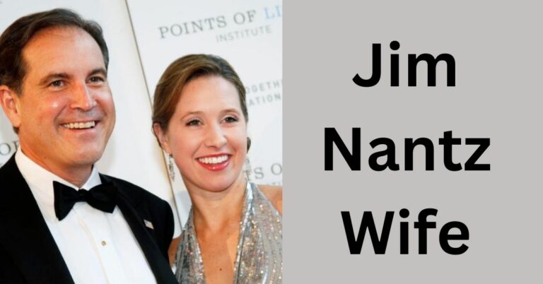 Jim Nantz Wife – Uncover The Mystery in 2024!